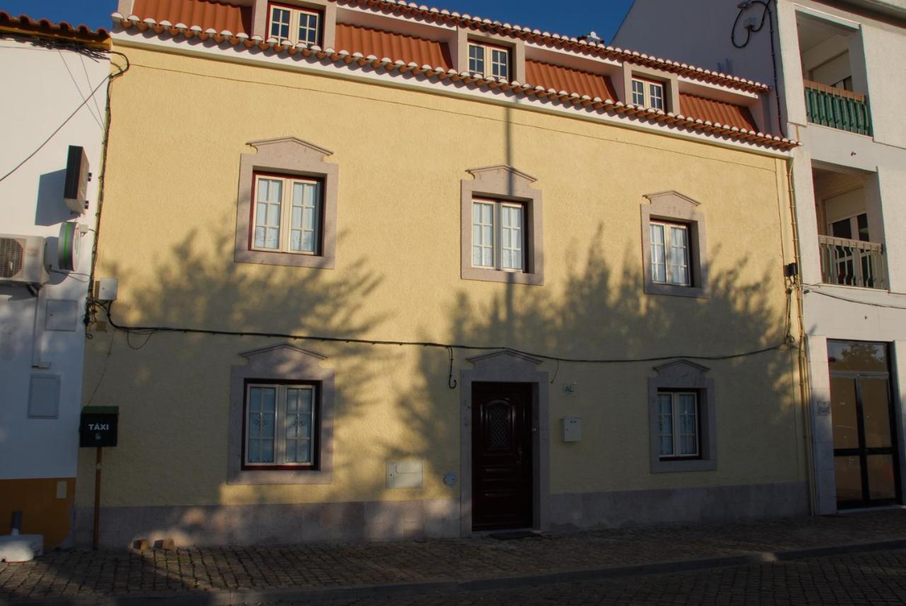 Casa Do Coreto Crato Exteriér fotografie
